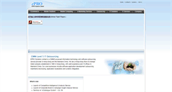Desktop Screenshot of epro.com.hk
